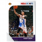 Danny Green autograph
